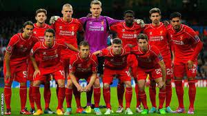 Zidane prefiere jugar en anfield con valverde reconvertido en 'dos' antes que tirar del vasco hoy es otro desafío, pero somos el real madrid y estamos acostumbrados a ello. Champions League Final How Liverpool S 2014 Defeat By Real Madrid Laid The Foundations For Kiev Bbc Sport