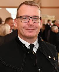 Heute wurde Prof. Dr. Michael Esslinger in den Ruhestand verabschiedet.  Seit 1991 stand er an der Spitze der Freiberger Brauerei und hat maßgeblich  seinen Anteil am Neubau an der Leipziger Straße und