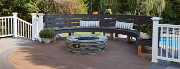 18 design ideas to make your deck a destination whatever its dimensions—expansive or small, narrow or wide—a deck is the ideal place to kick back and relax outdoors. 5 Creative Deck Ideas To Transform Your Space Timbertech