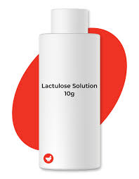 Image result for Lactulose
