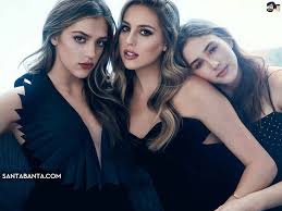 Sylvester stallone's daughter scarlet & sophia were photographed in a grueling outdoor workout session while looking so fit. Sistine Sophia And Scarlet Stallone Daughters Of Sylvester Stallone