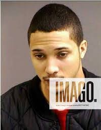 Terrell Thorpe's Instagram, Twitter & Facebook