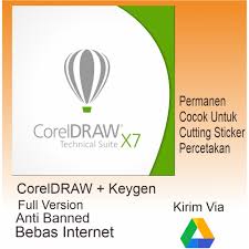 CorelDRAW X7 Tools