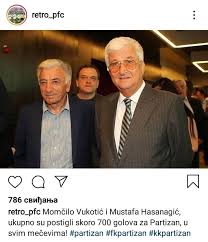 Apr 20, 2021 · za tih osam godina, u periodu od 1961. Mustafa Hasanagic Home Facebook