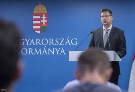 Index Belfold Gulyas Szeptember 1 Jetol Lezarjuk A Hatarokat