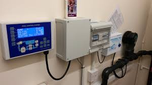 The jandy aqualink systems are the leaders in automatic pool controls. Pool Controller Swimming Pool Equipment Sundance Pools