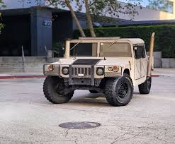 Image result for Tan 686A 1984 Humvee