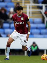 A move to bournemouth in 2015 saw him make his premier league debut. Aston Villa Defender Apologises After Leaving Opponent With Gruesome Facial Injury