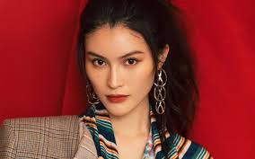 Supermodel He Sui Menghilang dari Publik, Hapus Semua Jejak Hubungan dengan  William Chan