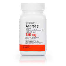 Antirobe Caps Petcarerx