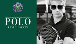 Download the wimbledon logo for free in png or eps vector formats. The Championships Wimbledon Puts Polo Ralph Lauren Shades On Luxottica