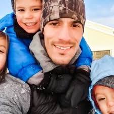 David Stalzer's Instagram, Twitter & Facebook