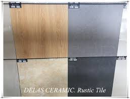 Wall and flooring indoor tiling. China 30x30 40x40 60x60 Indoor Outdoor Garden Balcony Matt Finish Rough Surface Porcelain Antique Rustic Floor Tile China Rustic Floor Tile Rough Surface Porcelain Tile