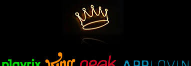 The rise of tiamat dragon puzzle: 2020 Predictions 1 Prepare To Crown The New King Of Puzzle Games Deconstructor Of Fun