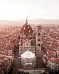Beautiful Florence Duomo Florence Firenze Italy Visit Florence
