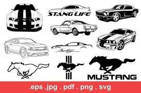 Pin By Jennifer Judge On Cricut Projects Mustang Logo Ford Mustang Logo Mustang