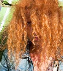 How To Fix Orange Hair After Bleaching 6 Quick Tips Hair Color Orange Bleached Hair Tone Orange Hair