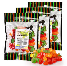 Gummy bear brands?… all of these above questions make you crazy whenever coming up with them. Li Hing Mui Gummy Bears Snack Hawaii