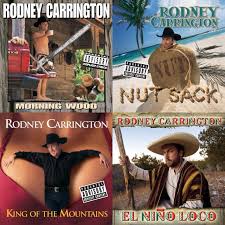 I love nascar es una canción de cledus t judd & toby keith. Rodney Carrington Playlist By Lii Svensson Spotify