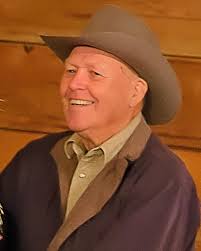 Dub Myrick Obituary June 23, 2025