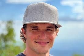 Matthew Schumann's Instagram, Twitter & Facebook