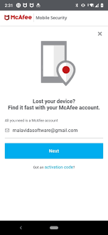 This app will scan your phone's files and apps for potential threats. Mcafee Mobile Security 5 12 0 131 Download For Android Apk Free