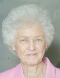 Obituary for Ruby (Dowd) Mobley