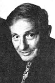 Dr Edward Hetzel “Ed” Schafer (1913-1991)