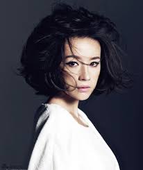 Jie DONG : Biographie et filmographie