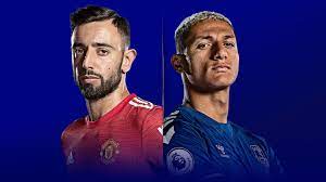 Everton's allocation of 1,458 tickets for this fixture is sold out. Man Utd Vs Everton Preview Team News Stats Kick Off Time Live On Sky Sports Football News Sky Sports