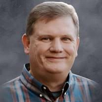 Mr. Jeffrey Eugene Woods Obituary (2024)