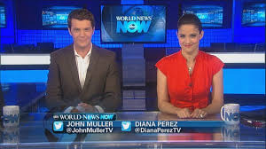 Latest news at abc news now. World News Now Wednesday May 14 2014 Video Abc News