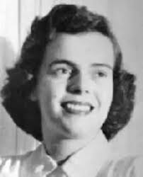 Obituary information for Eleanor Kerley