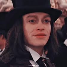 Caleb Landry Jones Screen Cap Dracula Love Tale