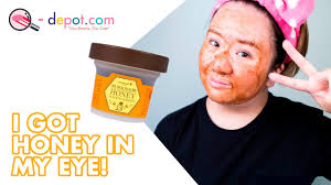 Find great deals on ebay for skin food black sugar mask. Review Black Sugar Honey Mask Wash Off Skinfood Oh My Stellar