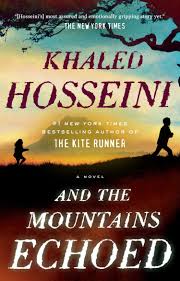 And the mountains echoed characters. And The Mountains Echoed Amazon Es Hosseini Khaled Libros En Idiomas Extranjeros