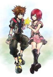 As the name implies, it requires you to take photos of all of sora's teammates in kingdom hearts 3. Soras Lair Kingdom Hearts Fanart Kingdom Hearts Wallpaper Kairi Kingdom Hearts