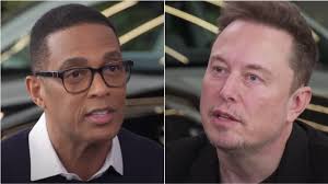 Elon Musk Responds to Don Lemon Lawsuit: 'Impressively Insane Demands'