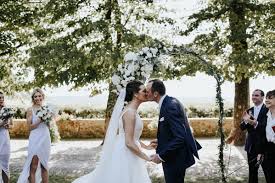 Son varias las causales de nulidad matrimonial y están taxativamente señaladas en el código de derecho canónico. 6 Tipos De Bodas Religiosas Que Tienes Que Conocer