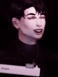 he just matched this audio so i just HAD to🙈||ib: @sevahni 𐙚 !  #episodeedit #thecursedbondepisode #thecursedbond #thecursedbondepisodeedit  #dax #daxedit #episode #dontletthisflop #fyp #enhypen