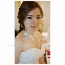 Hair & Makeup Portfolio by AGnes cha