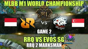 Матч rrq vs evos на esl indonesia s1. Download Rrq Indonesia Vs Vfm Vietnam Game 3 Grup A M1 Daily Movies Hub