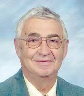 Wilson Graf Obituary (1935