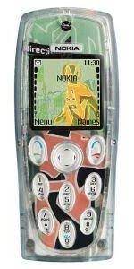 It accidentally fell out of my pocket and fell into the water reservoir. Nokia 3200 Datos Tecnicos Del Movil Gsmchoice Com