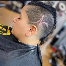 Profile for Tried & True barbershop