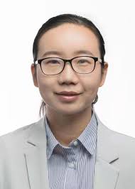 周娜--中国科学院微电子研究所