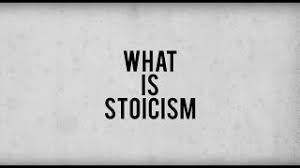 This is the second year in a row her majesty renounces. What Is Stoicism A Definition 9 Stoic Exercises To Get You Started