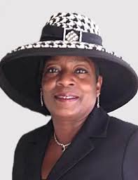 Obituary information for Myrtle Joyce Norman (Celestine)