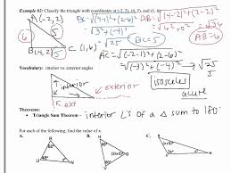 Exterior Angle Theorem Worksheet Elegant Sum Angles In A Triangle Worksheet In 2020 Kids Worksheets Printables Theorems Worksheets