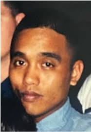 Brenda Gail White 1947